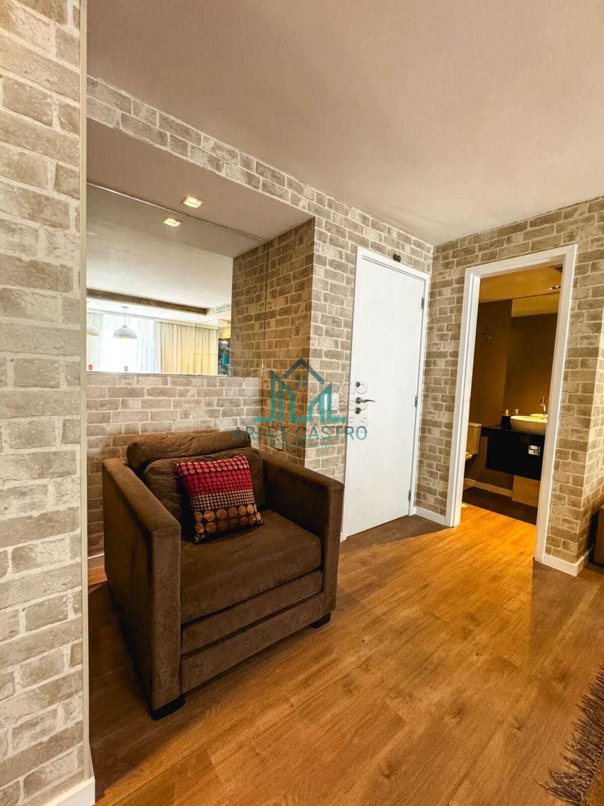 Apartamento, 2 quartos, 84 m² - Foto 8