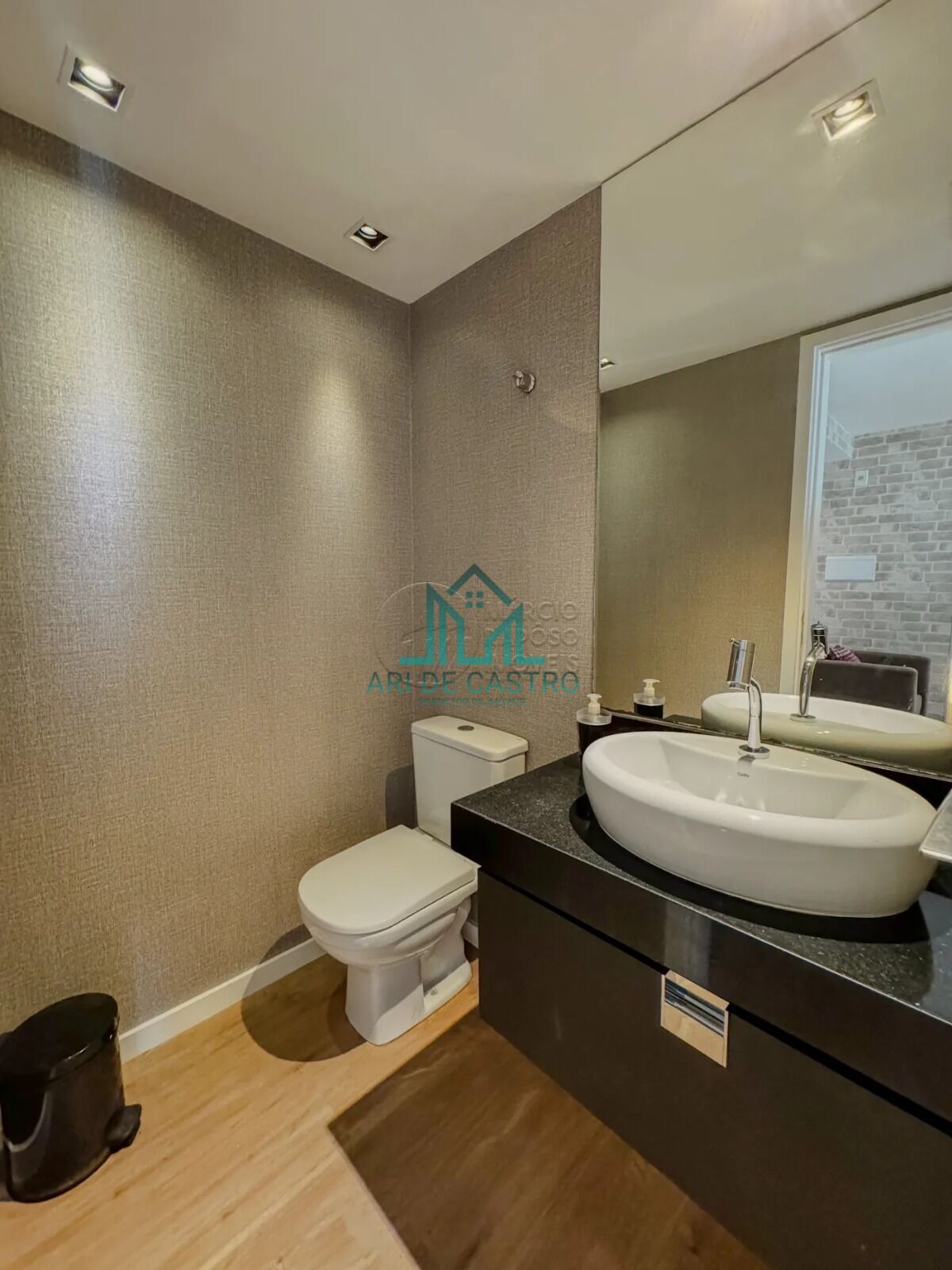 Apartamento, 2 quartos, 84 m² - Foto 9