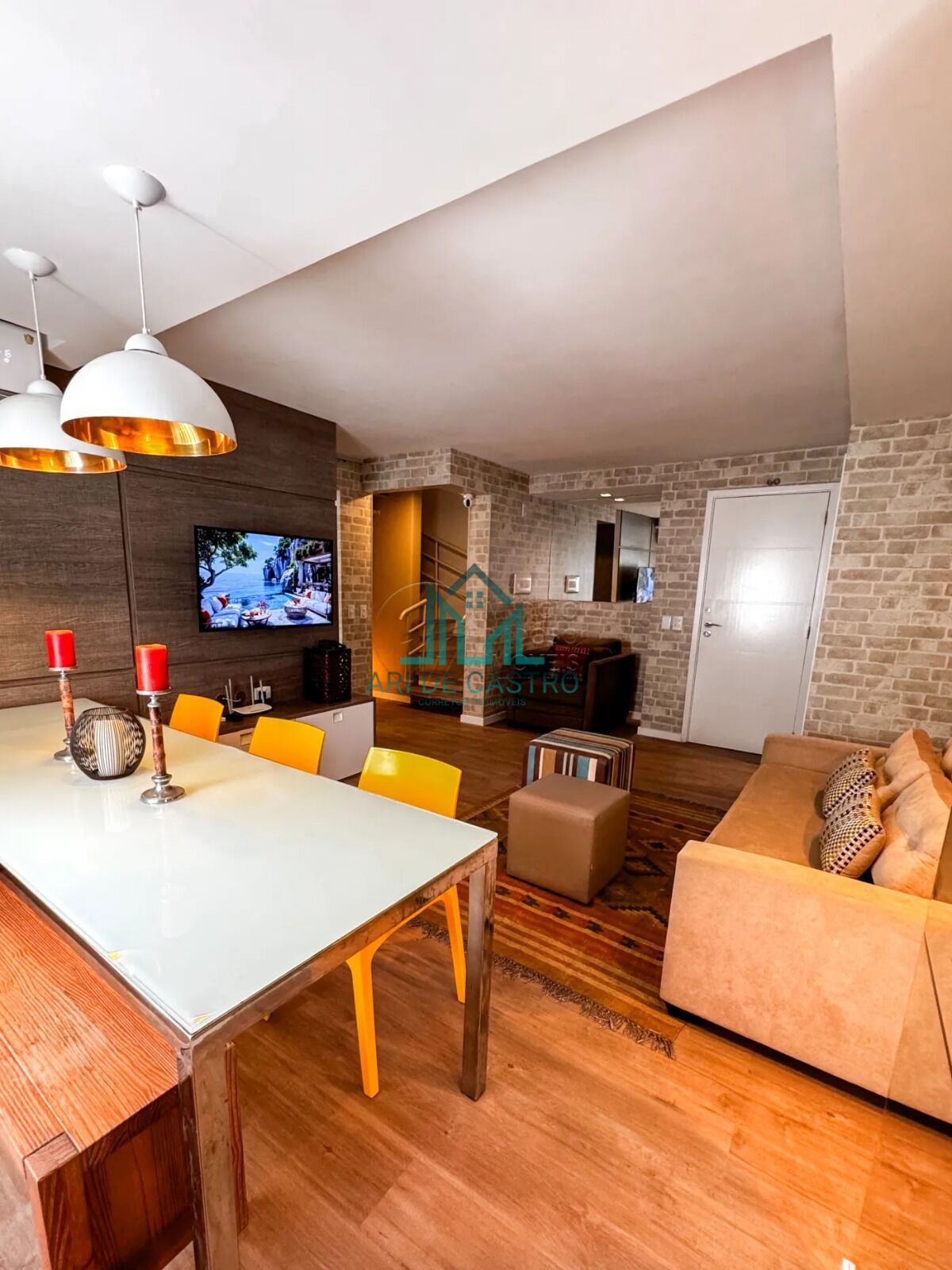 Apartamento, 2 quartos, 84 m² - Foto 6