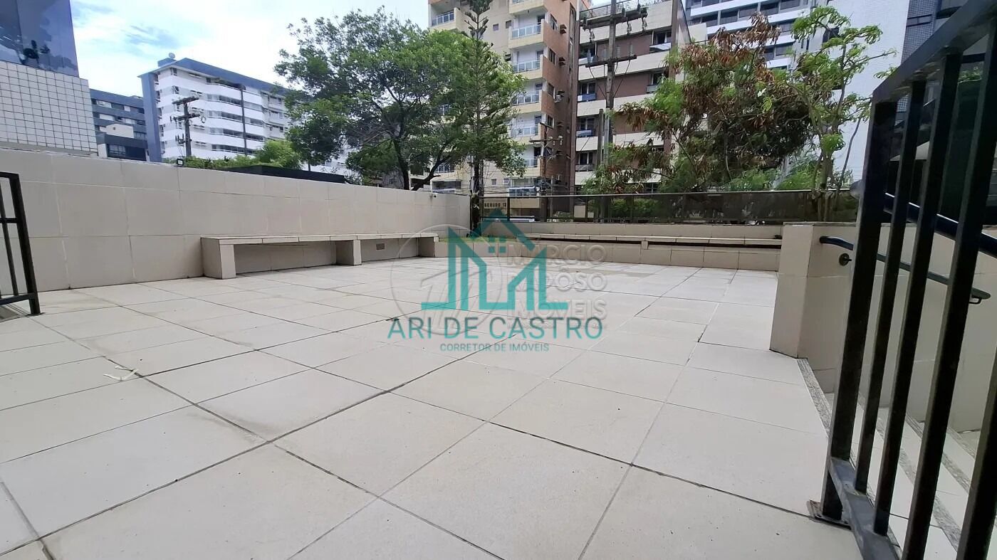 Apartamento, 4 quartos, 191 m² - Foto 17