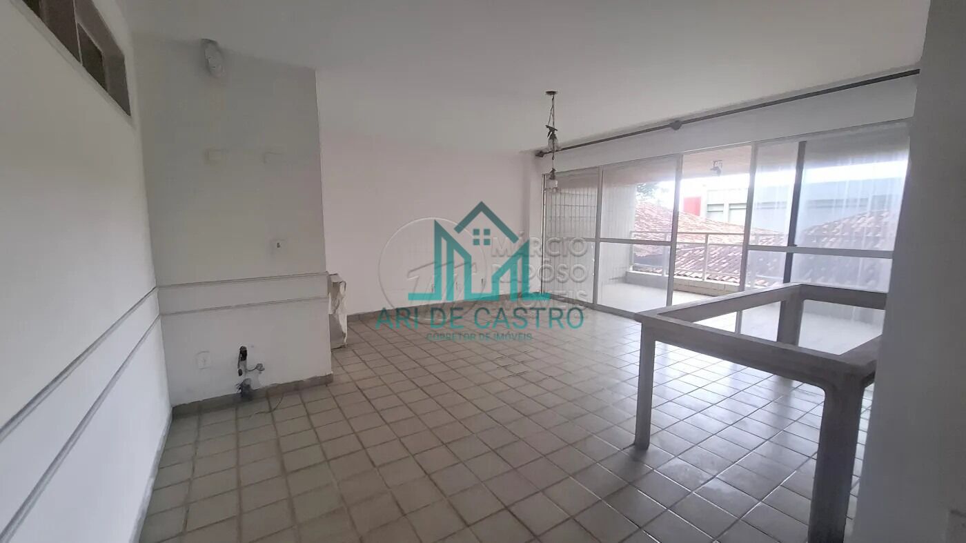 Apartamento, 4 quartos, 191 m² - Foto 16