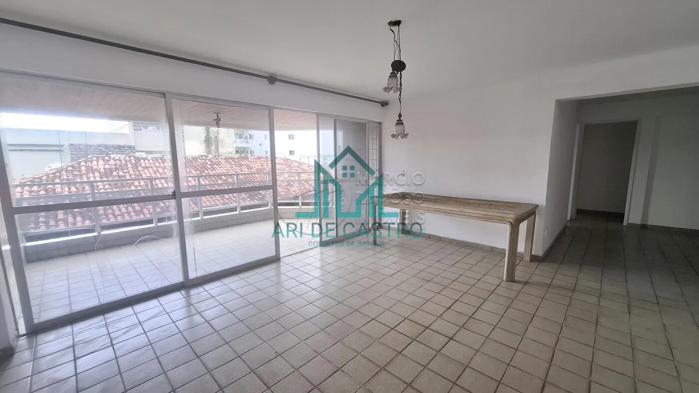 Apartamento, 4 quartos, 191 m² - Foto 2