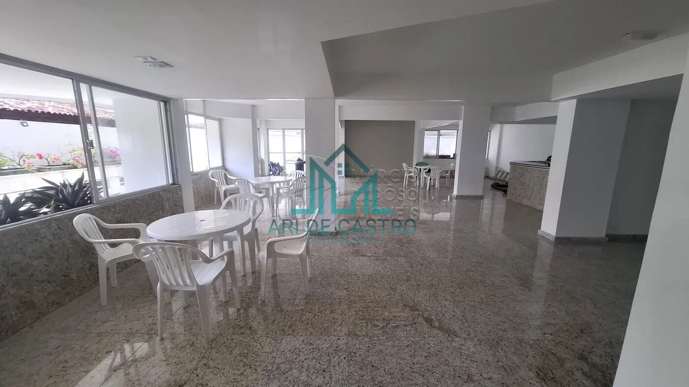 Apartamento, 4 quartos, 191 m² - Foto 8