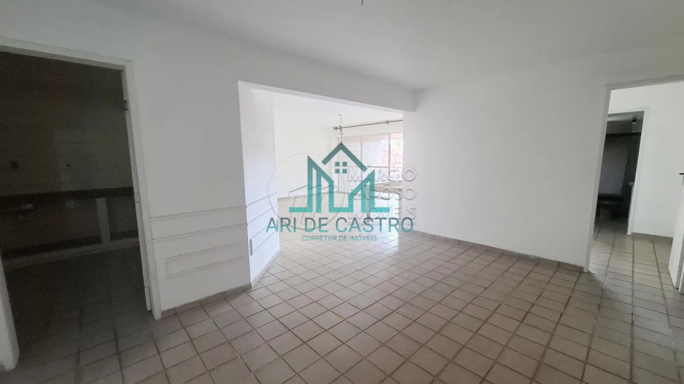 Apartamento, 4 quartos, 191 m² - Foto 21