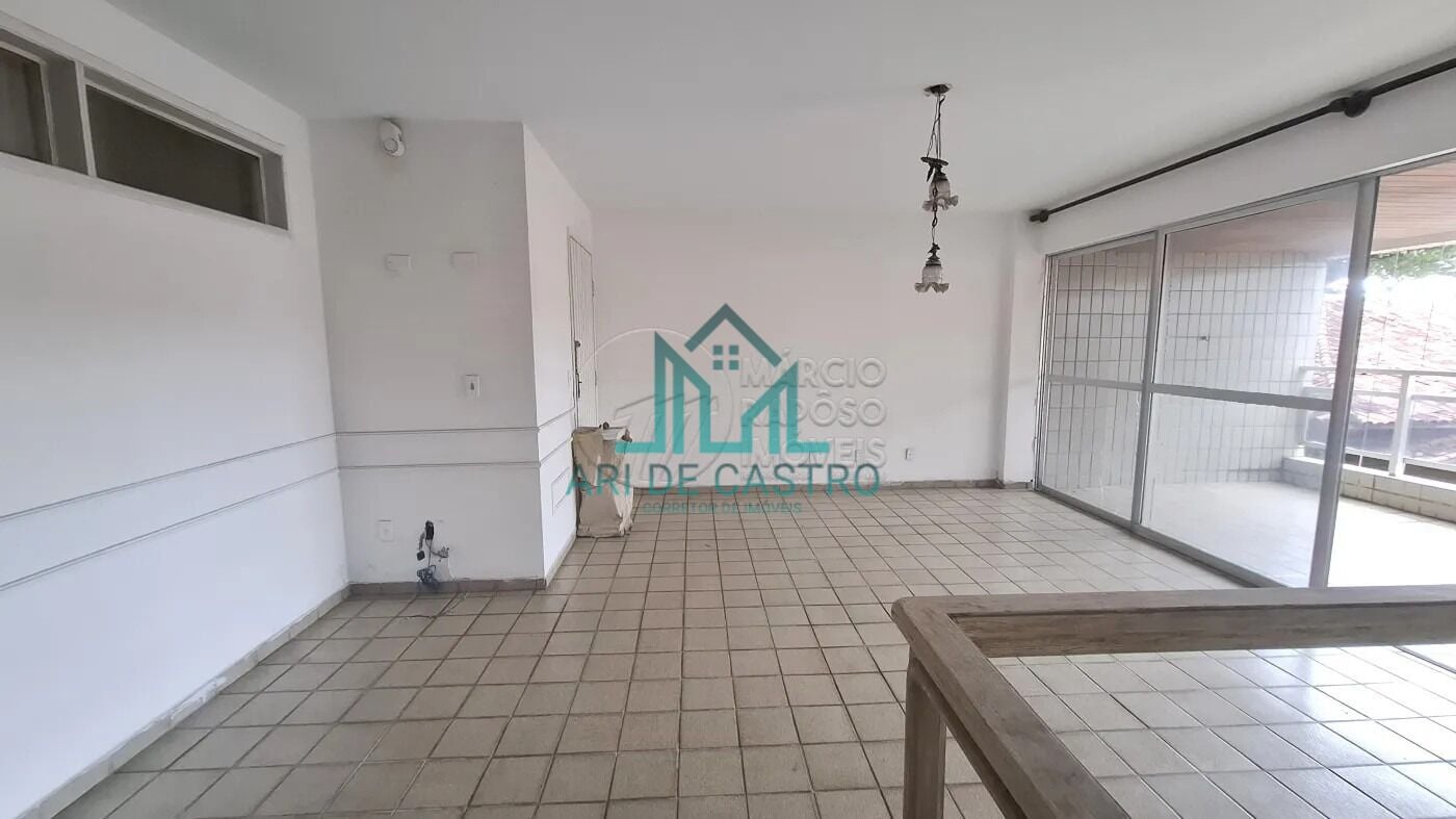 Apartamento, 4 quartos, 191 m² - Foto 5