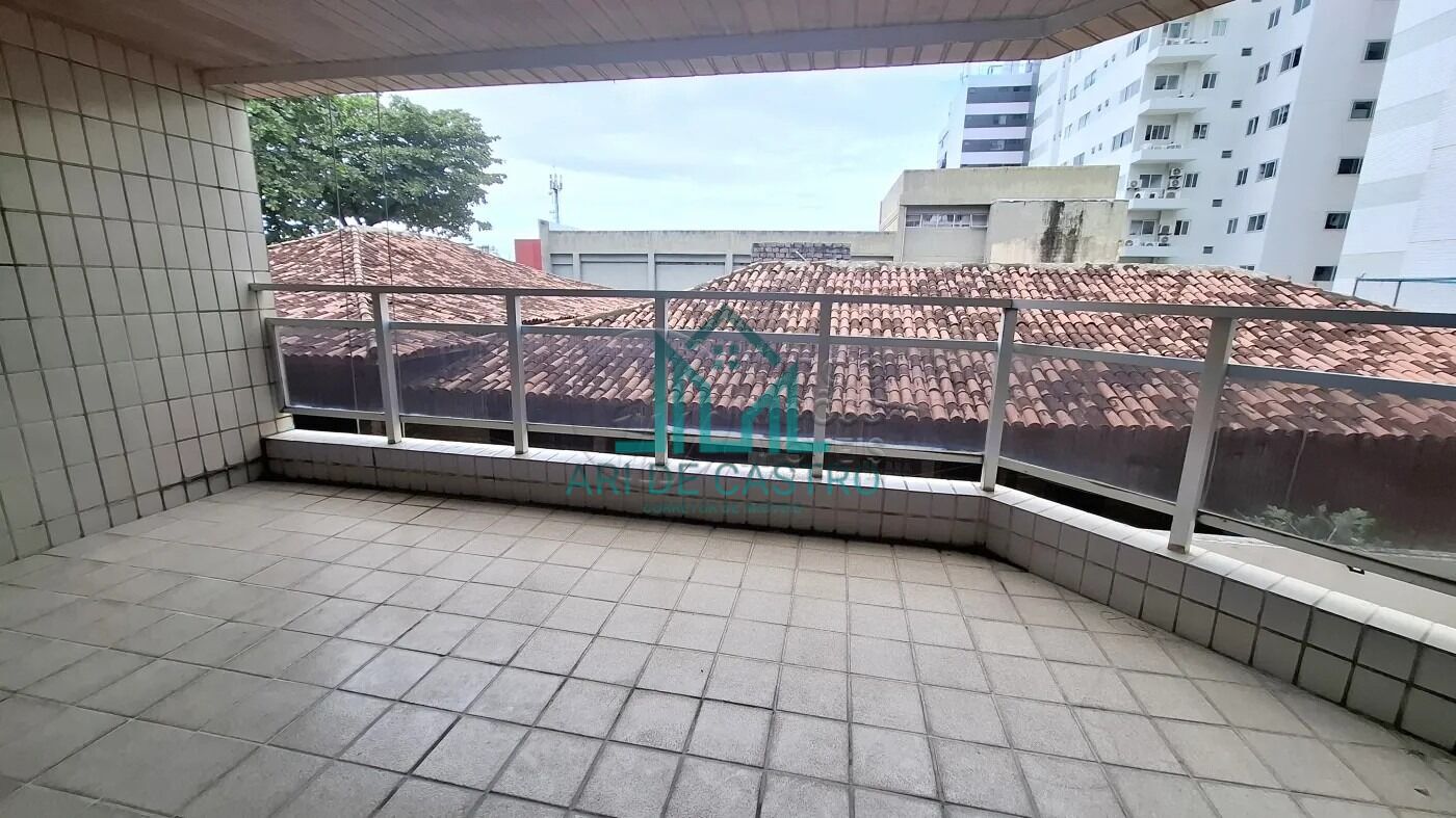 Apartamento, 4 quartos, 191 m² - Foto 7