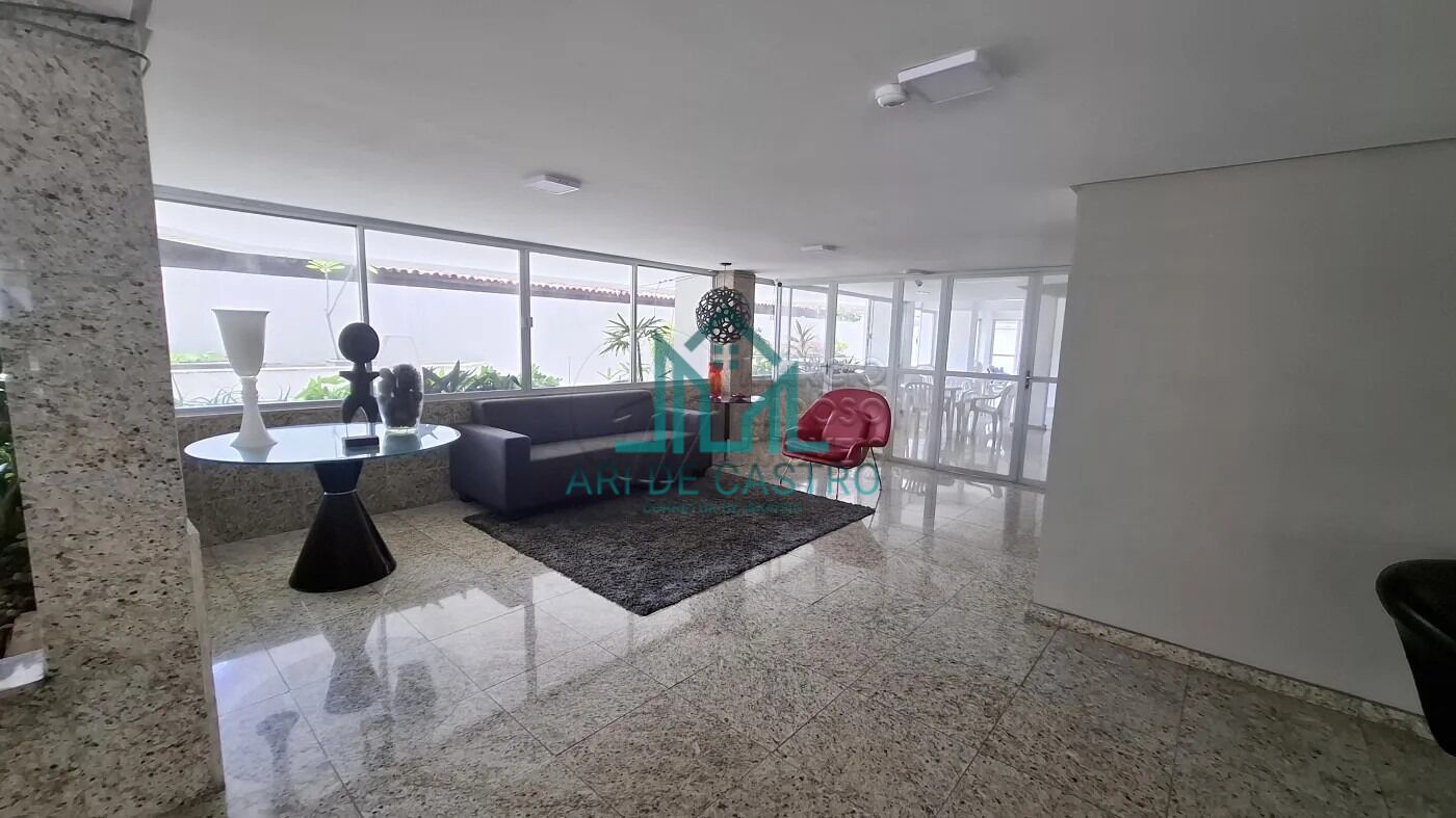 Apartamento, 4 quartos, 191 m² - Foto 19