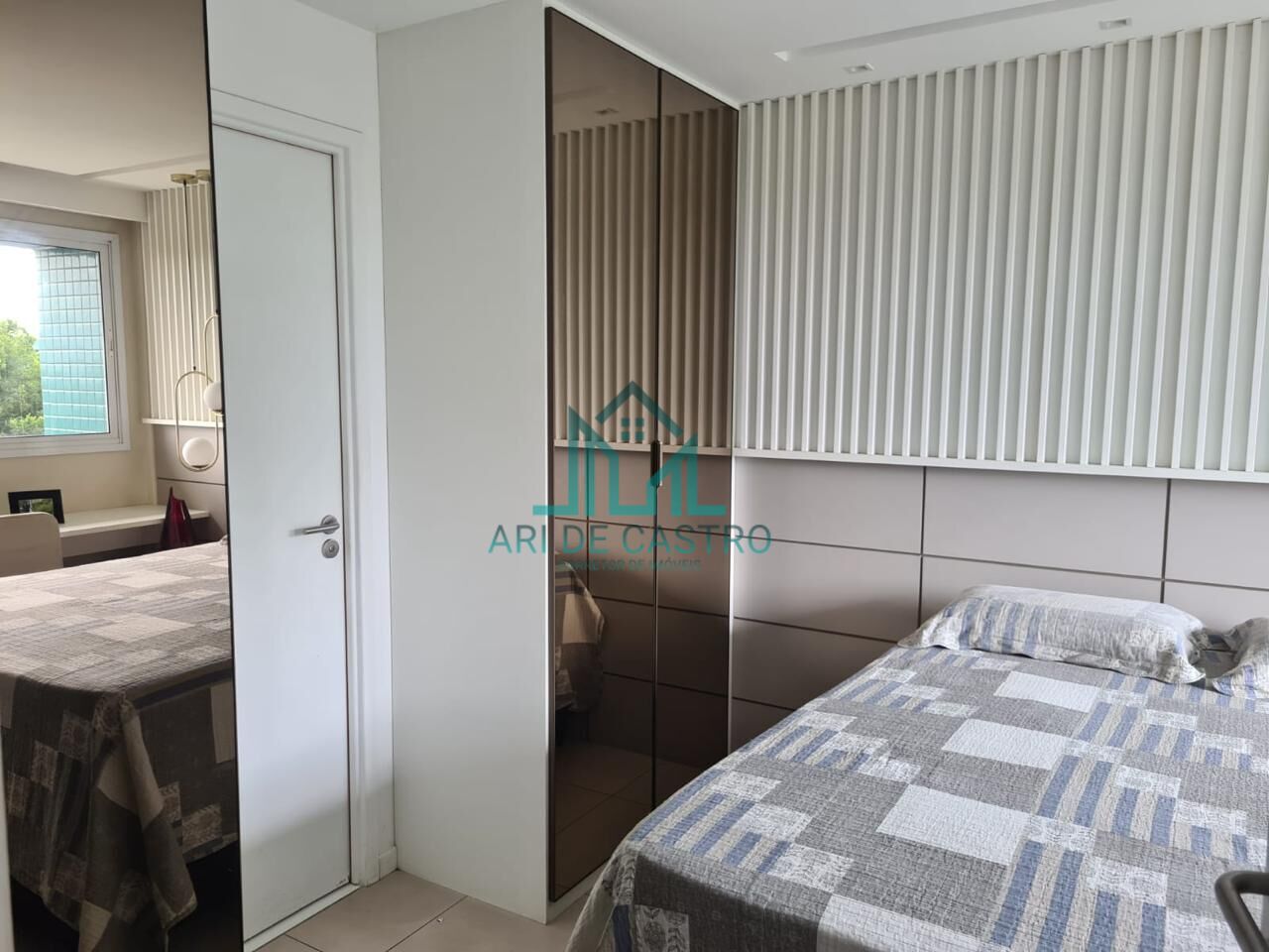 Apartamento, 3 quartos, 98 m² - Foto 11