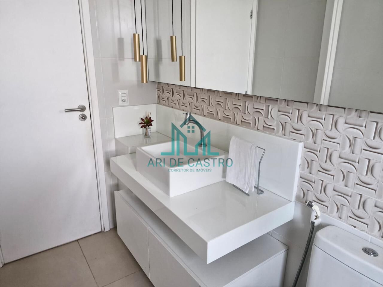 Apartamento, 3 quartos, 98 m² - Foto 2