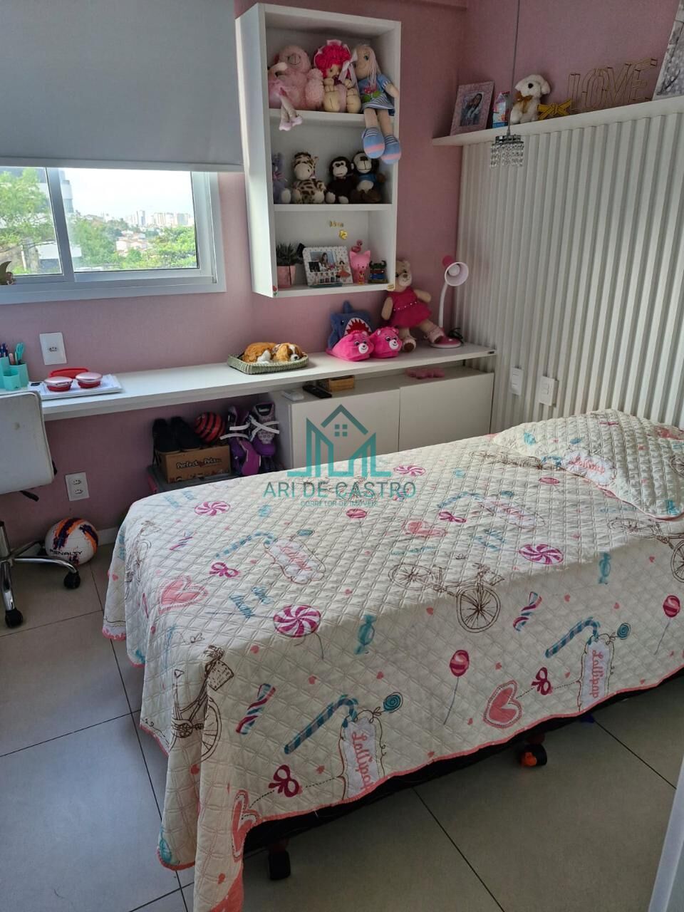 Apartamento, 3 quartos, 98 m² - Foto 7