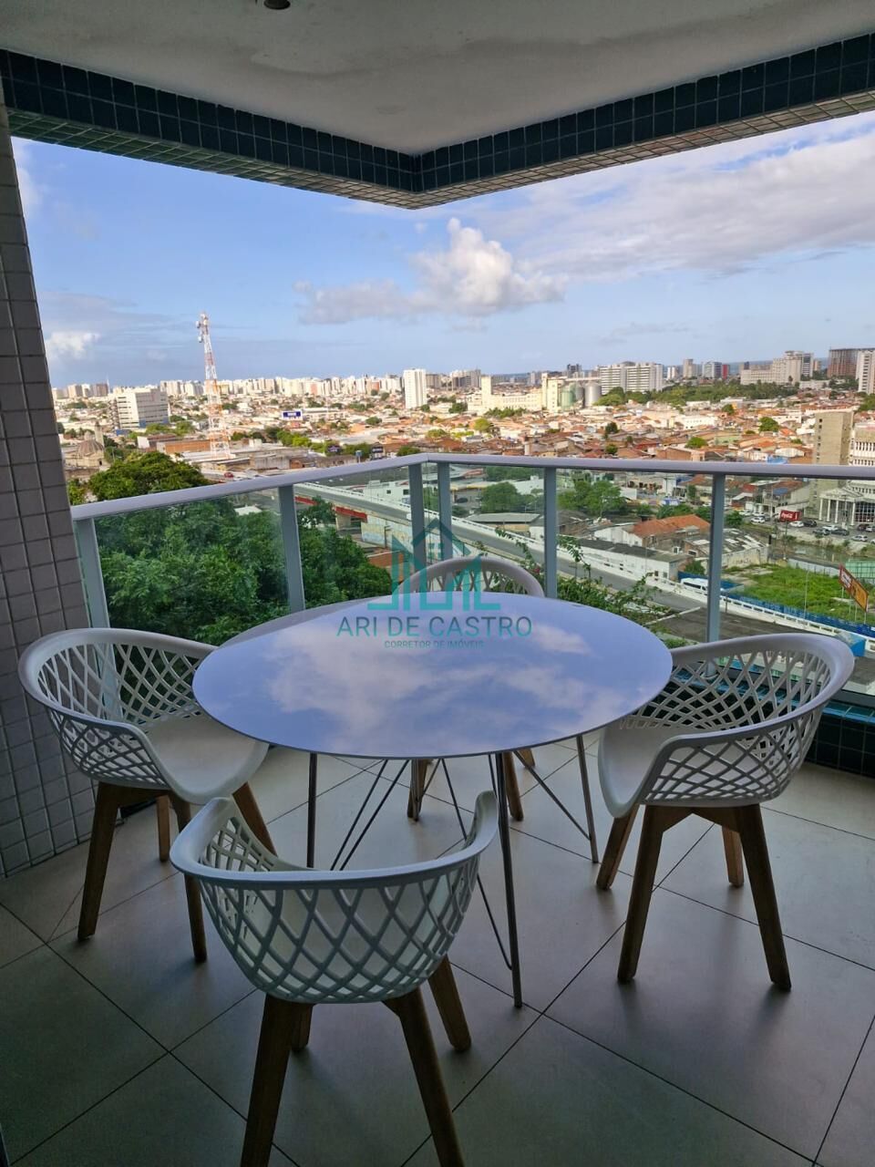 Apartamento, 3 quartos, 98 m² - Foto 3