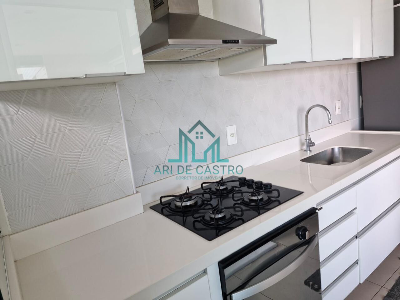 Apartamento, 3 quartos, 98 m² - Foto 9