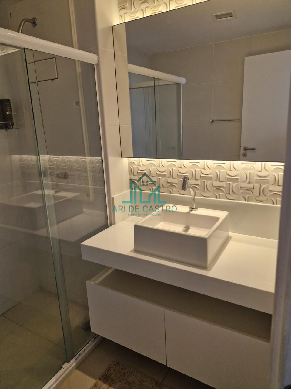 Apartamento, 3 quartos, 98 m² - Foto 6