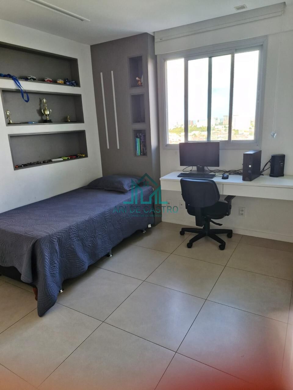 Apartamento, 3 quartos, 98 m² - Foto 8