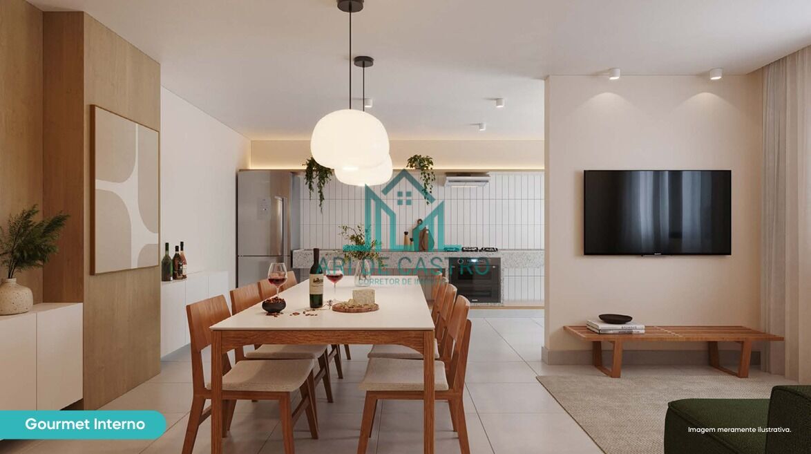 Apartamento, 2 quartos, 53 m² - Foto 39