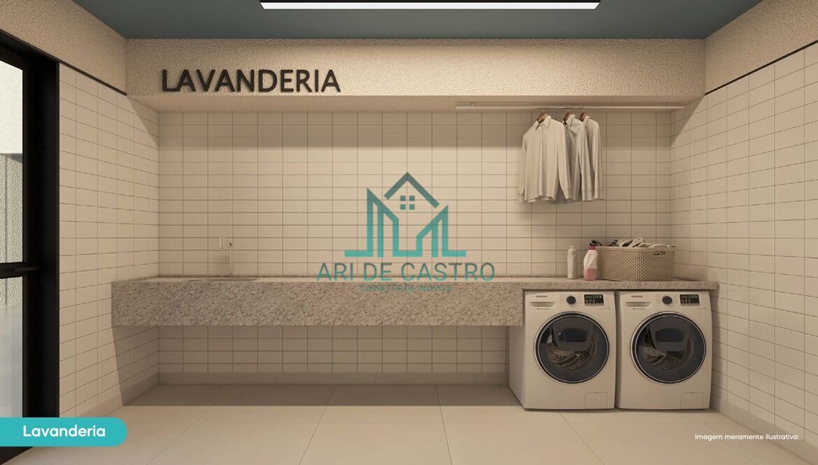 Apartamento, 2 quartos, 53 m² - Foto 40