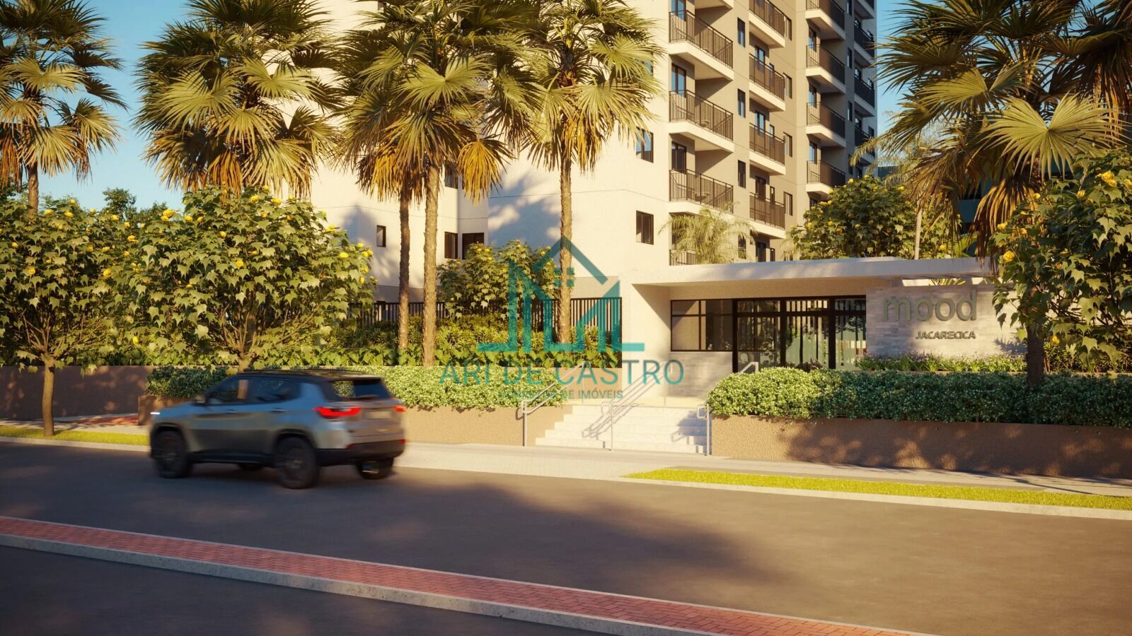 Apartamento, 2 quartos, 53 m² - Foto 22