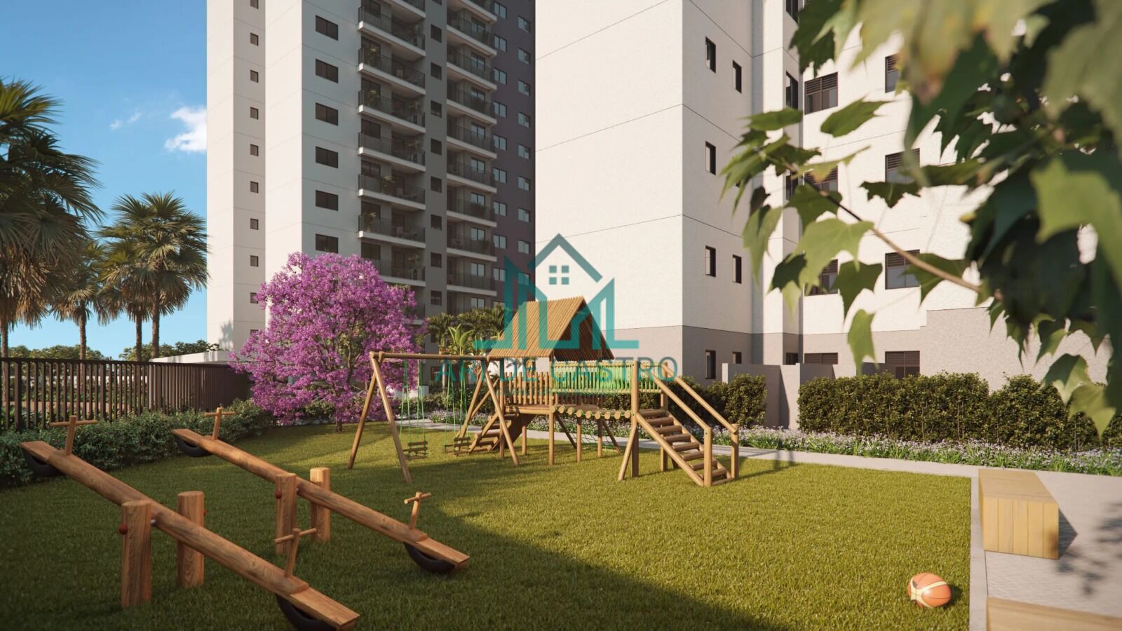 Apartamento, 2 quartos, 53 m² - Foto 17