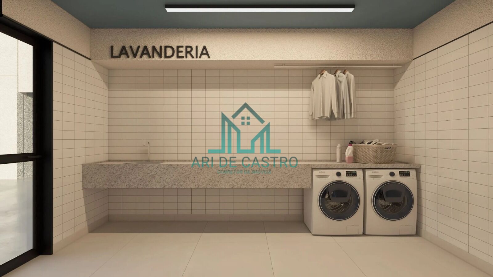 Apartamento, 2 quartos, 53 m² - Foto 14