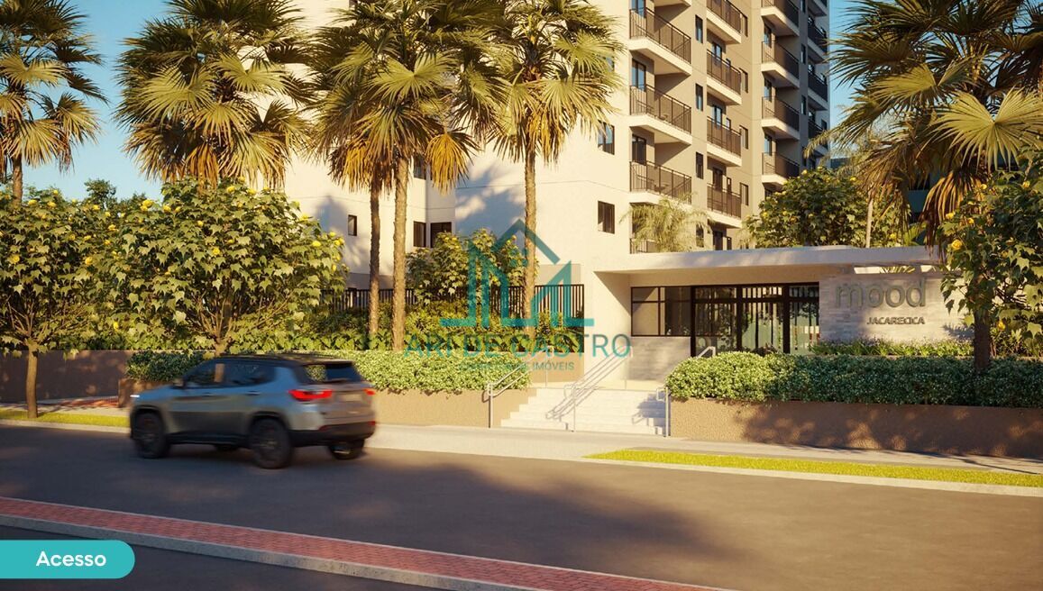 Apartamento, 2 quartos, 53 m² - Foto 28