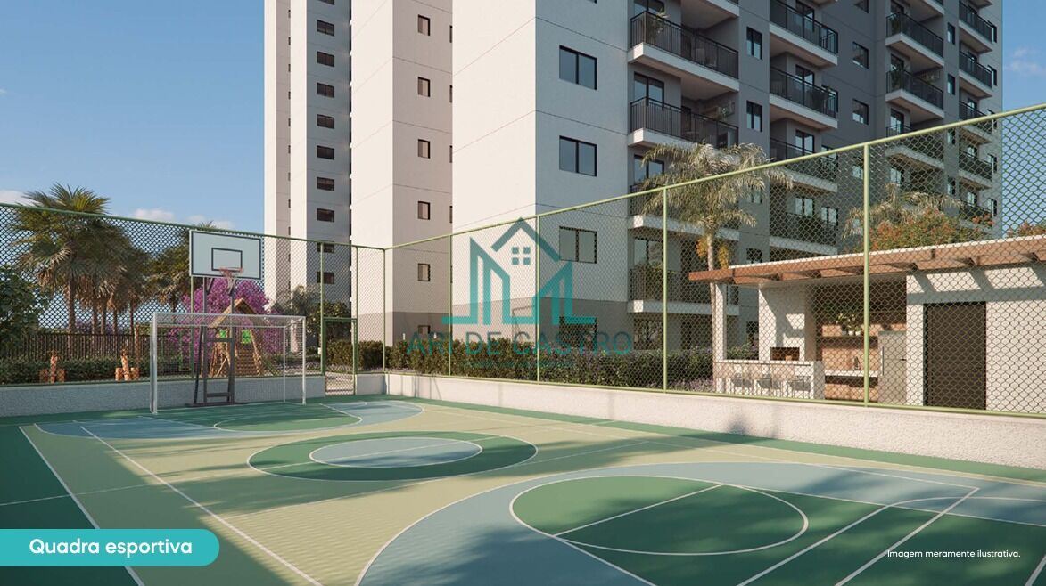 Apartamento, 2 quartos, 53 m² - Foto 32