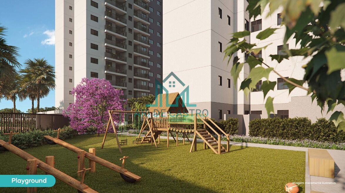 Apartamento, 2 quartos, 53 m² - Foto 31