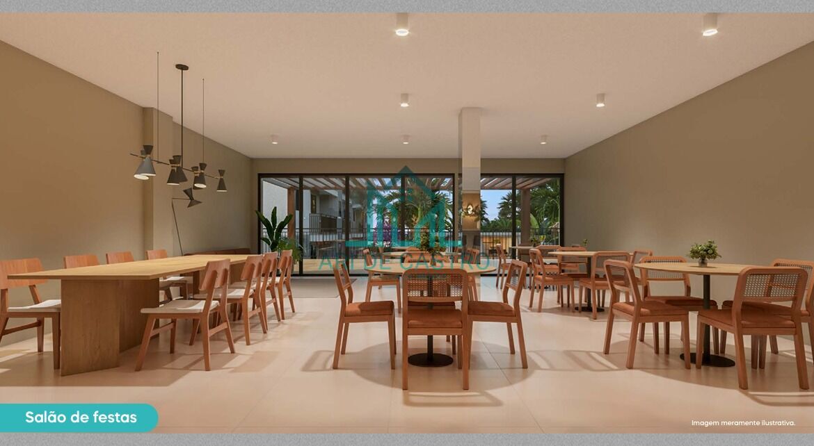 Apartamento, 2 quartos, 53 m² - Foto 35