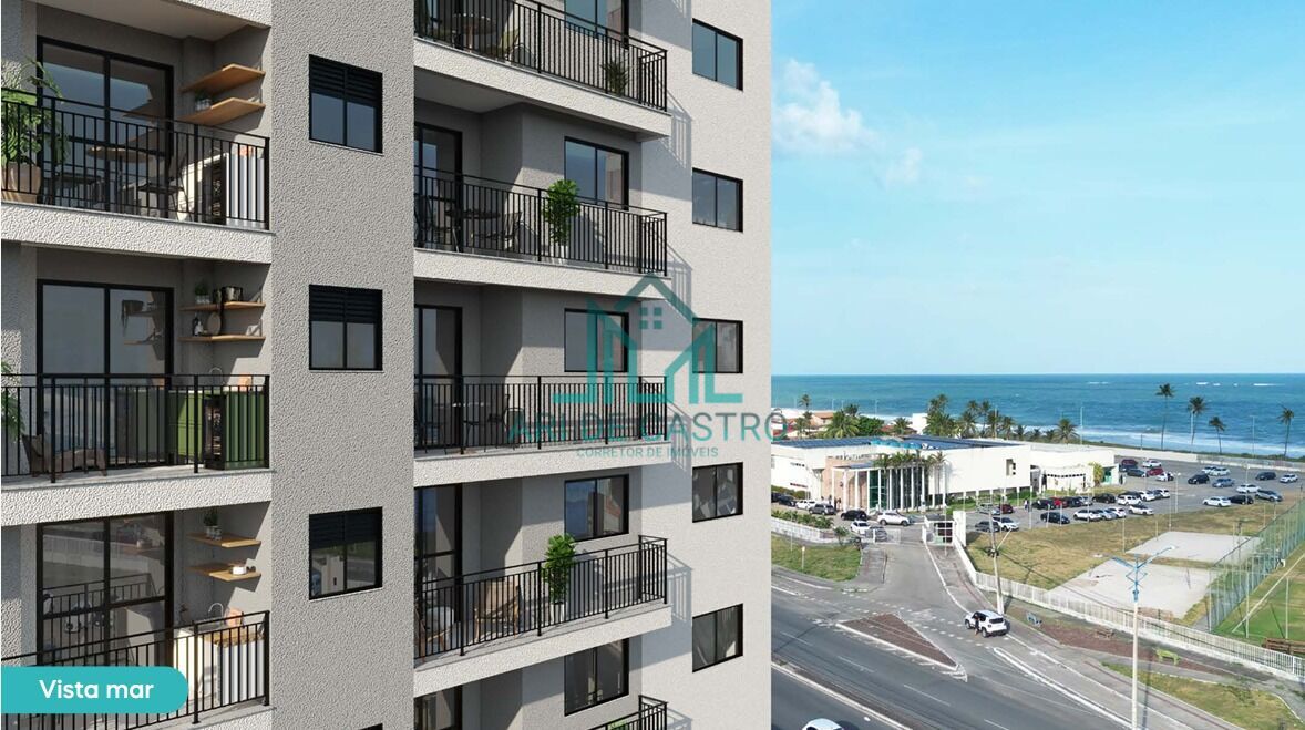 Apartamento, 2 quartos, 53 m² - Foto 27