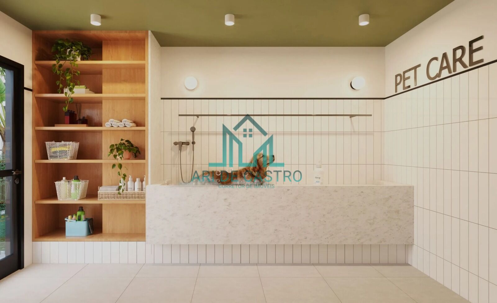 Apartamento, 2 quartos, 53 m² - Foto 25