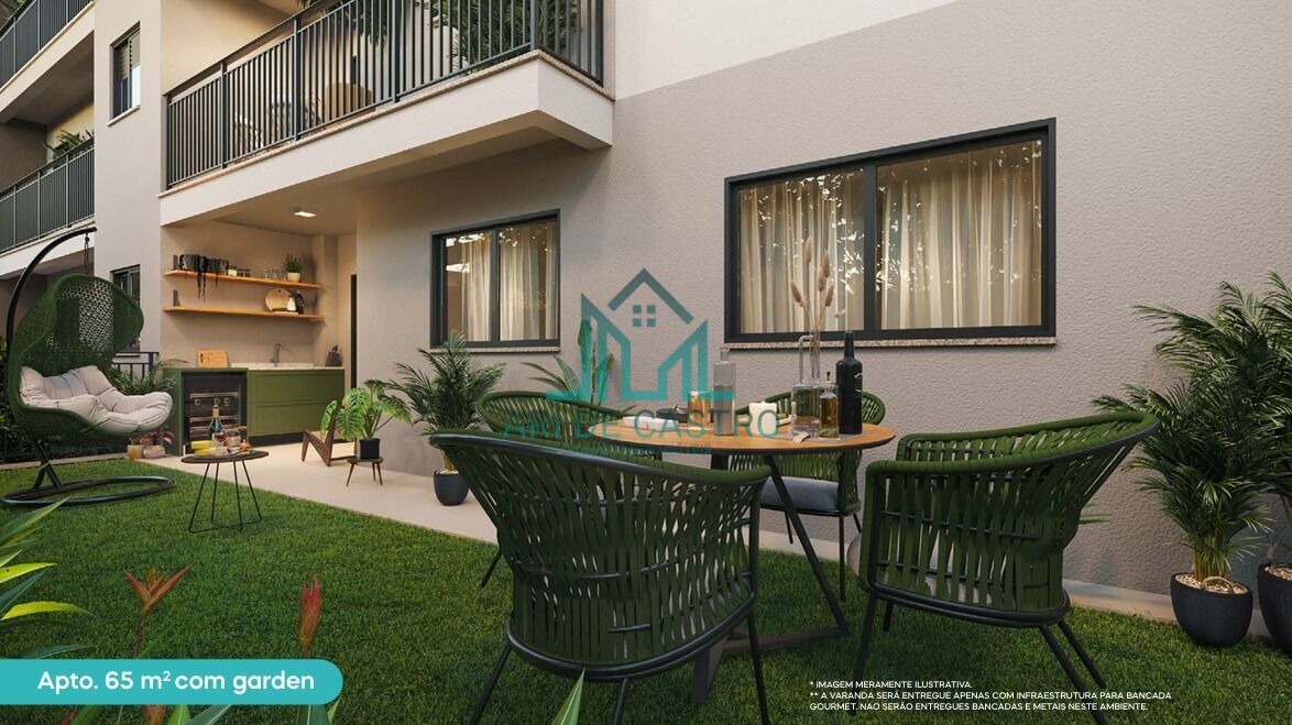 Apartamento, 2 quartos, 53 m² - Foto 47