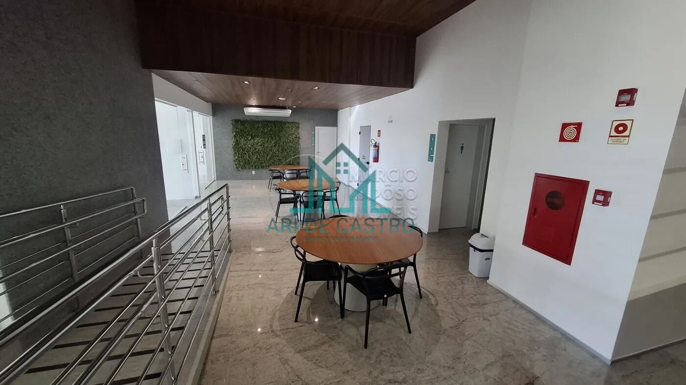 Sala-Conjunto, 33 m² - Foto 3
