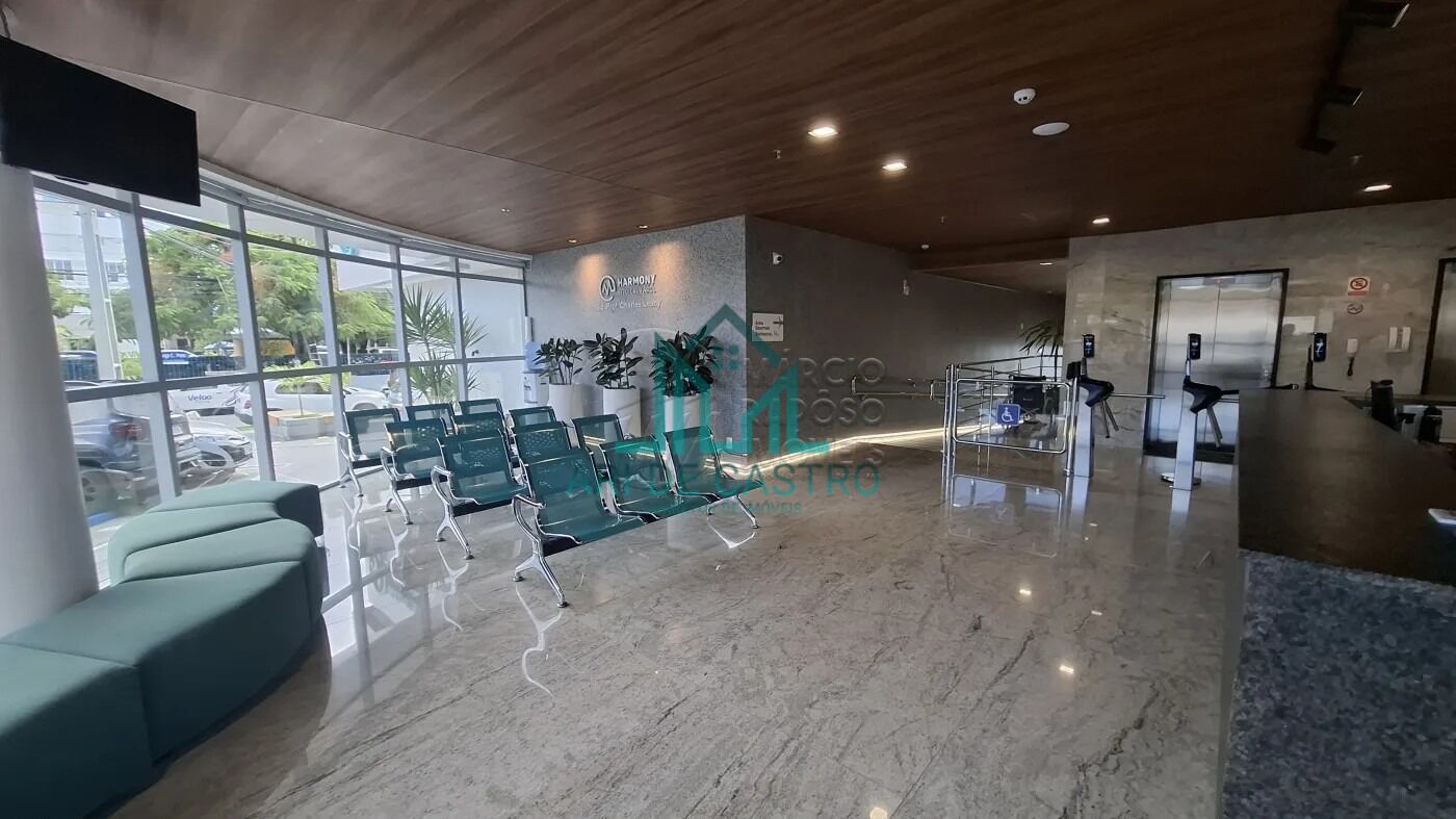 Sala-Conjunto, 33 m² - Foto 6