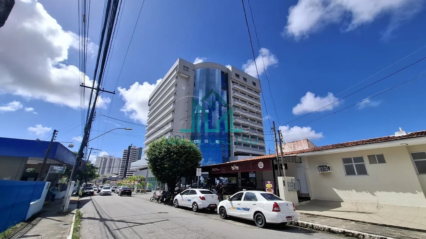 Sala-Conjunto, 33 m² - Foto 7