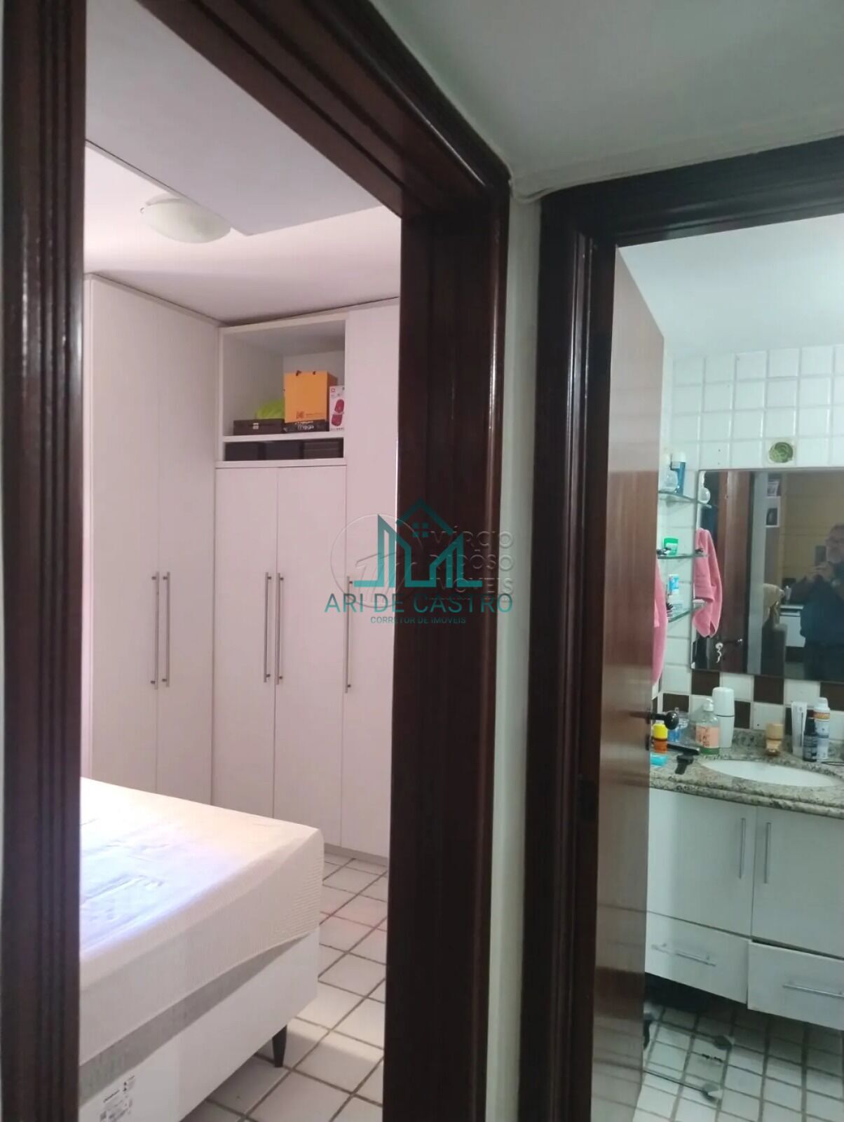 Apartamento, 3 quartos, 70 m² - Foto 7