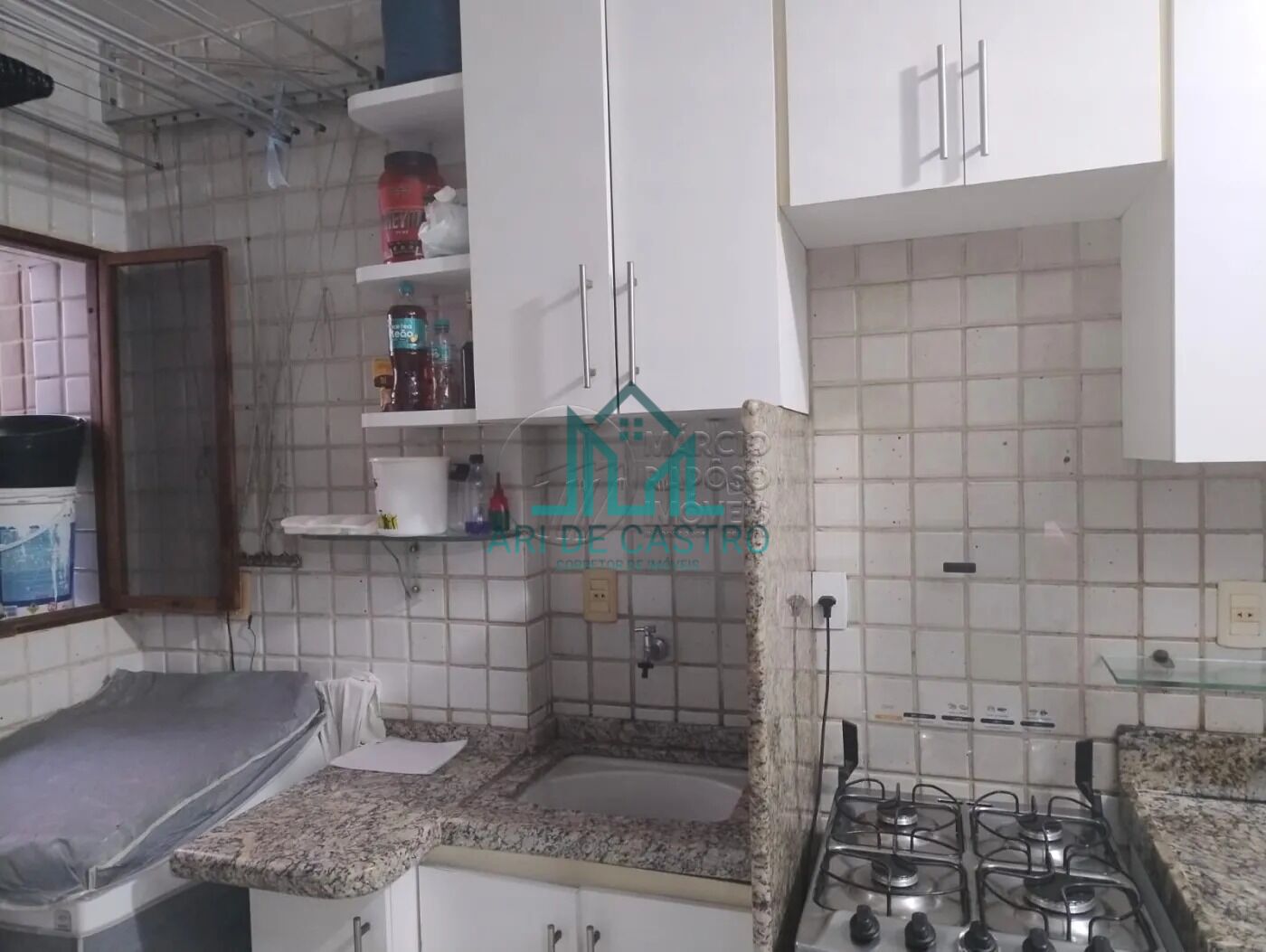 Apartamento, 3 quartos, 70 m² - Foto 21