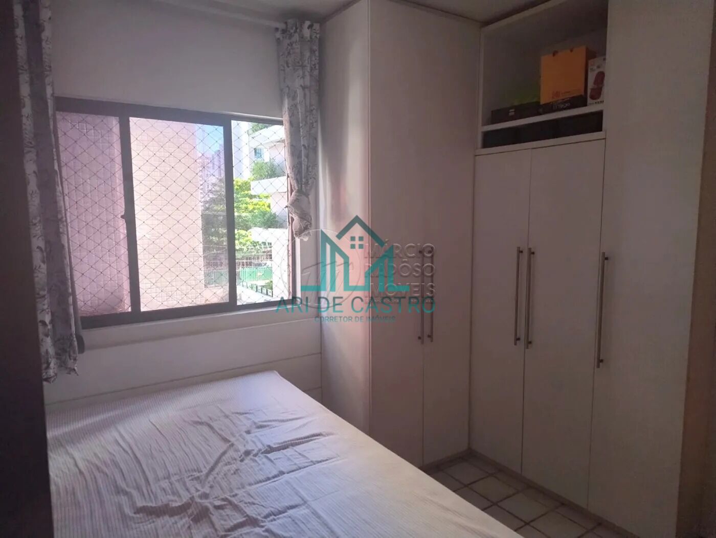 Apartamento, 3 quartos, 70 m² - Foto 9