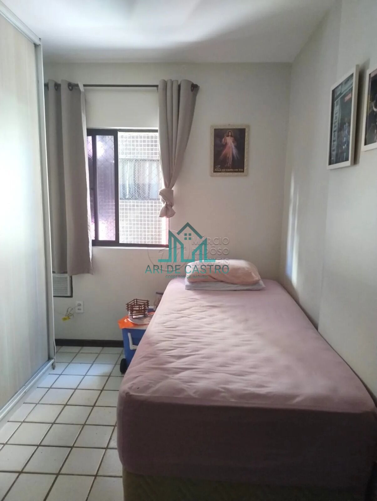 Apartamento, 3 quartos, 70 m² - Foto 17