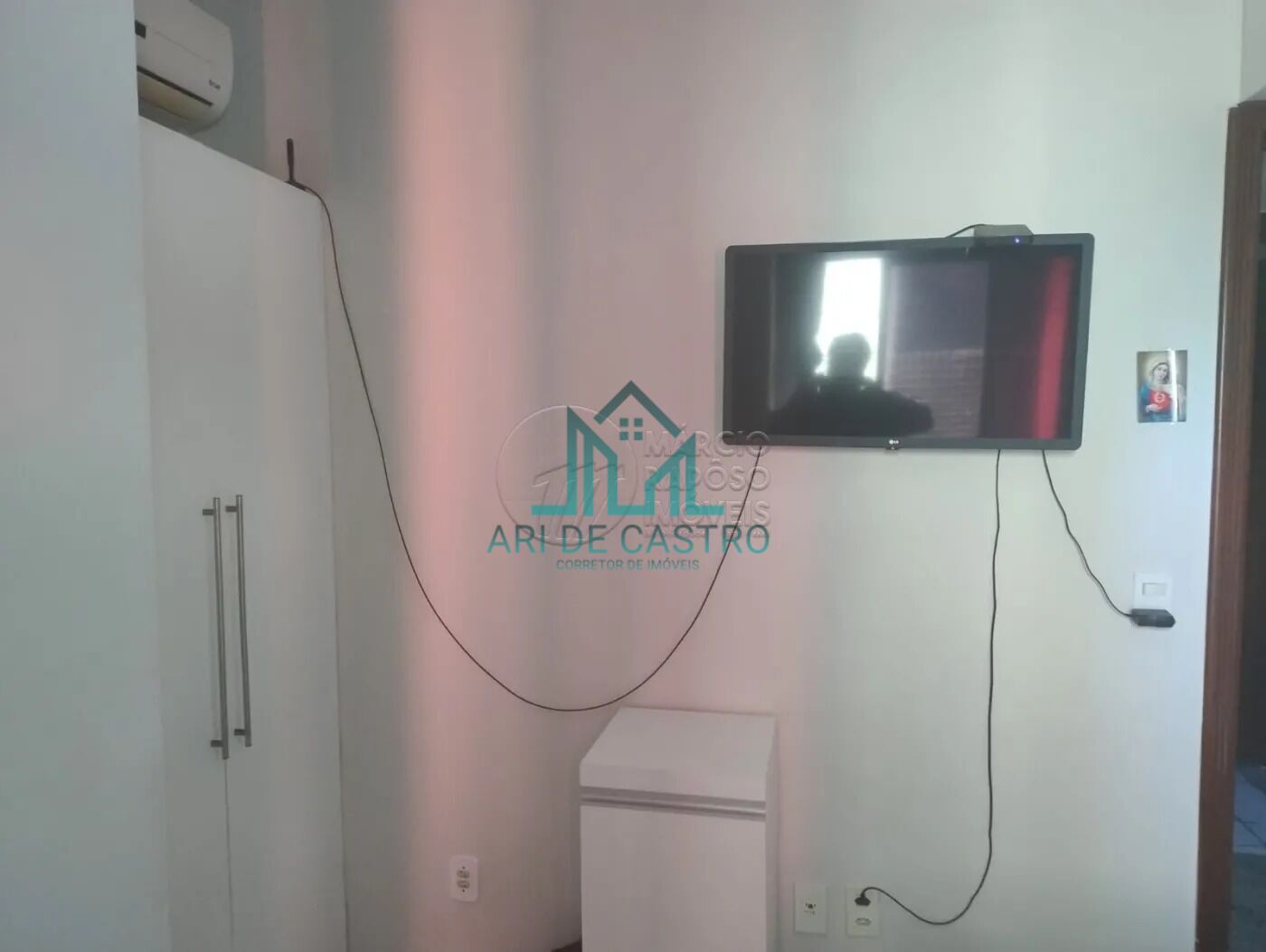 Apartamento, 3 quartos, 70 m² - Foto 10