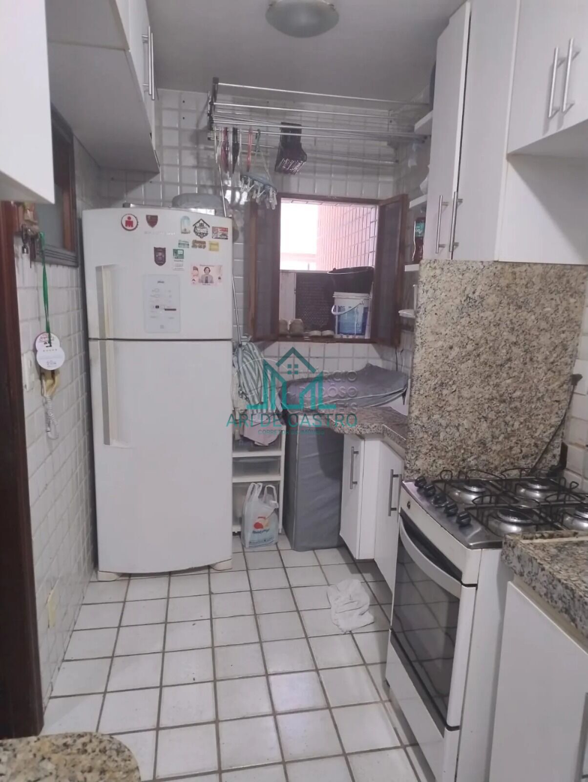Apartamento, 3 quartos, 70 m² - Foto 20