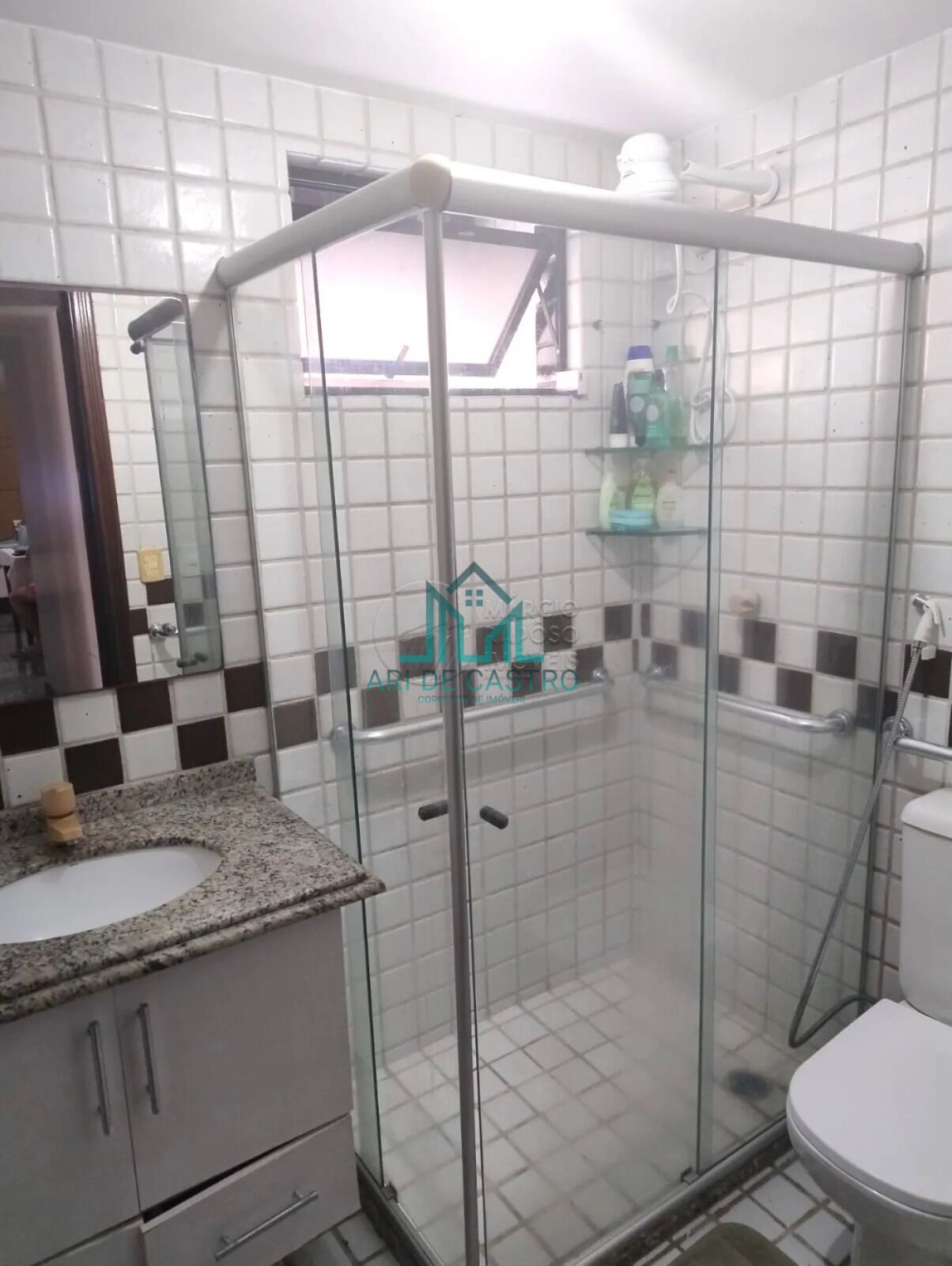 Apartamento, 3 quartos, 70 m² - Foto 13