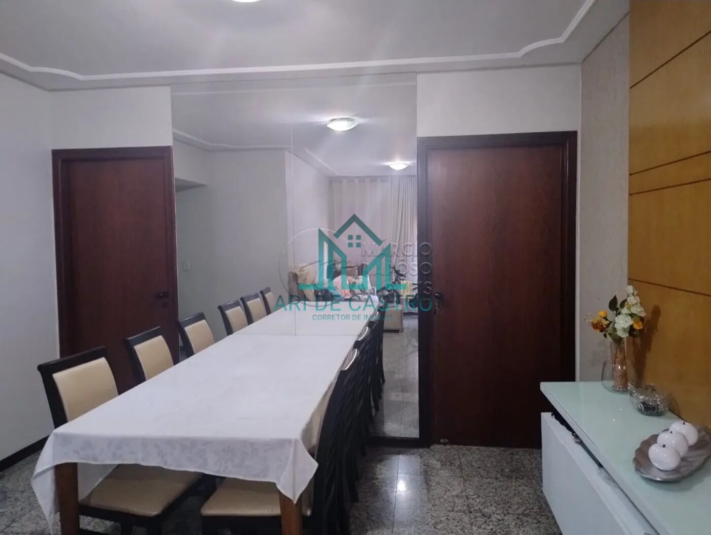 Apartamento, 3 quartos, 70 m² - Foto 4
