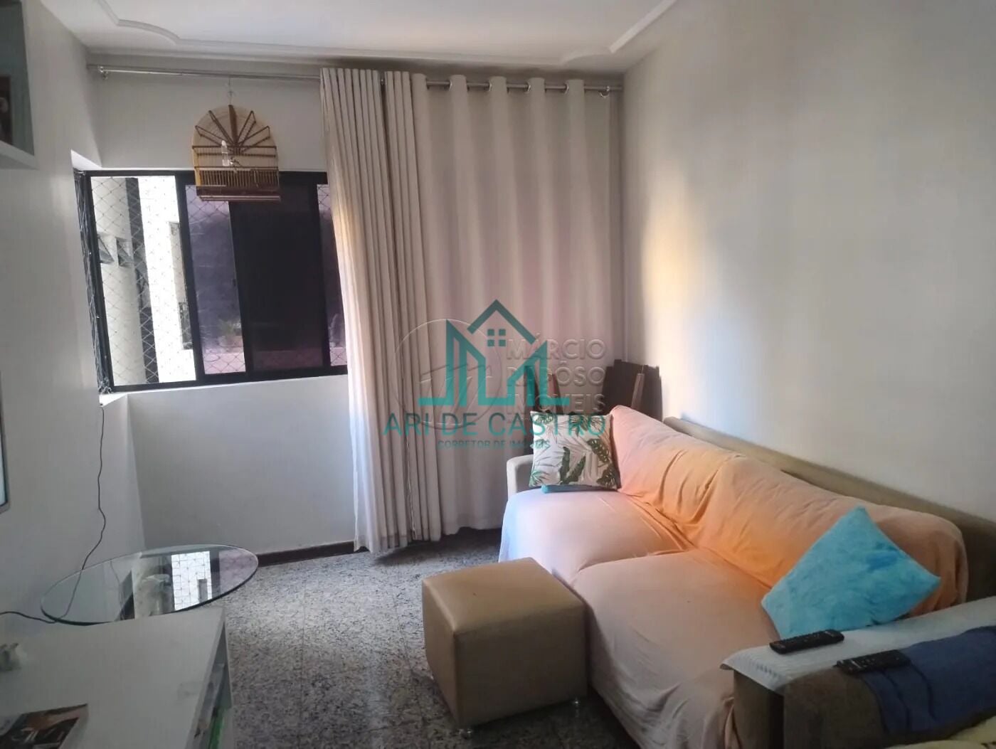 Apartamento, 3 quartos, 70 m² - Foto 3