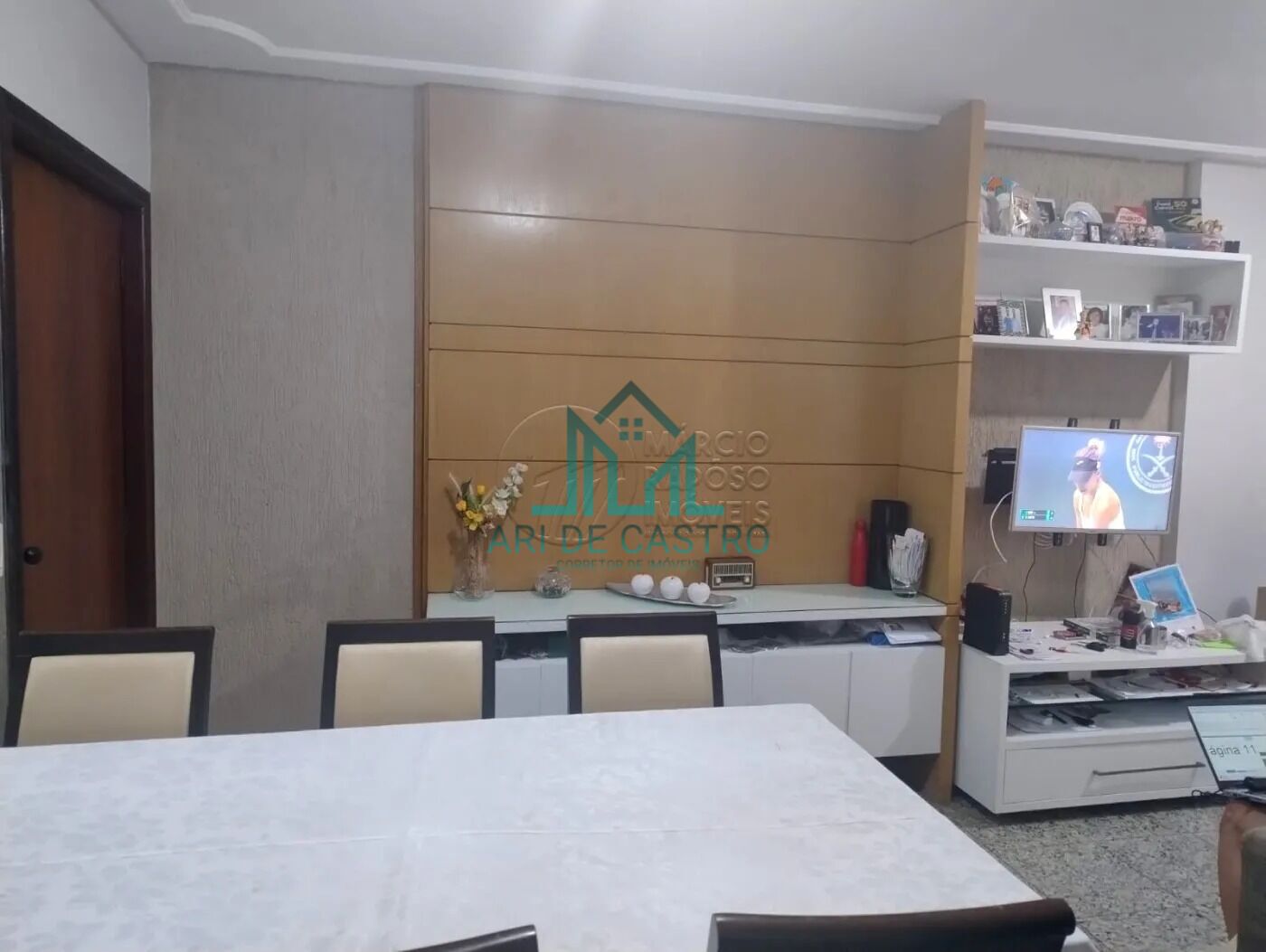 Apartamento, 3 quartos, 70 m² - Foto 2