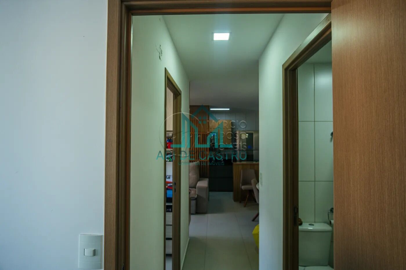 Apartamento, 2 quartos, 58 m² - Foto 14