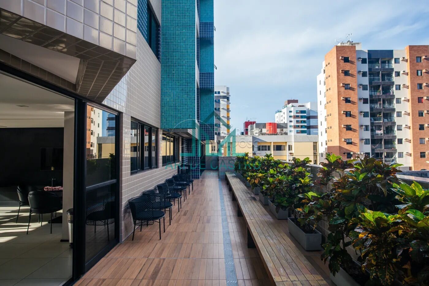 Apartamento, 2 quartos, 58 m² - Foto 27