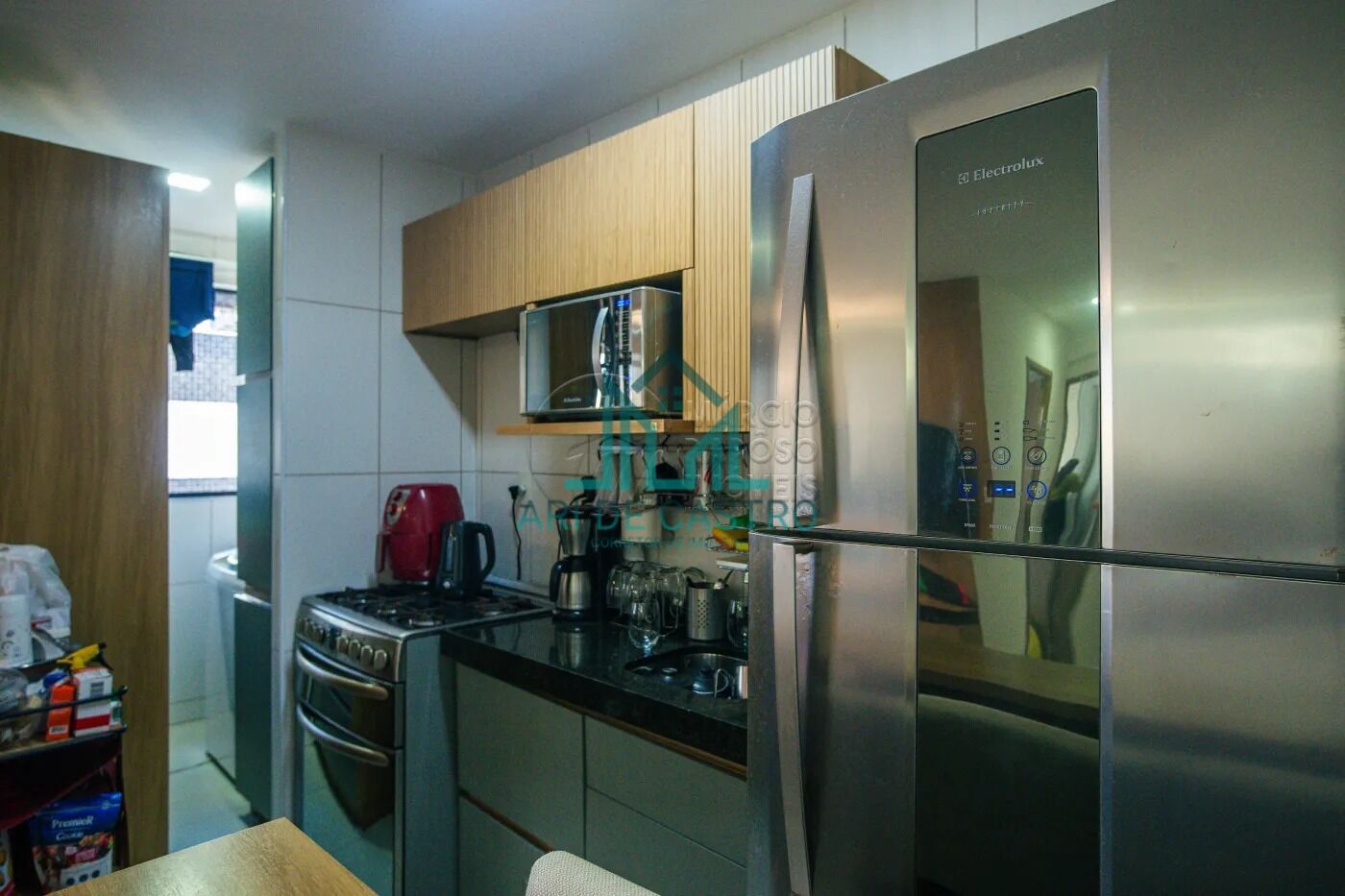 Apartamento, 2 quartos, 58 m² - Foto 9