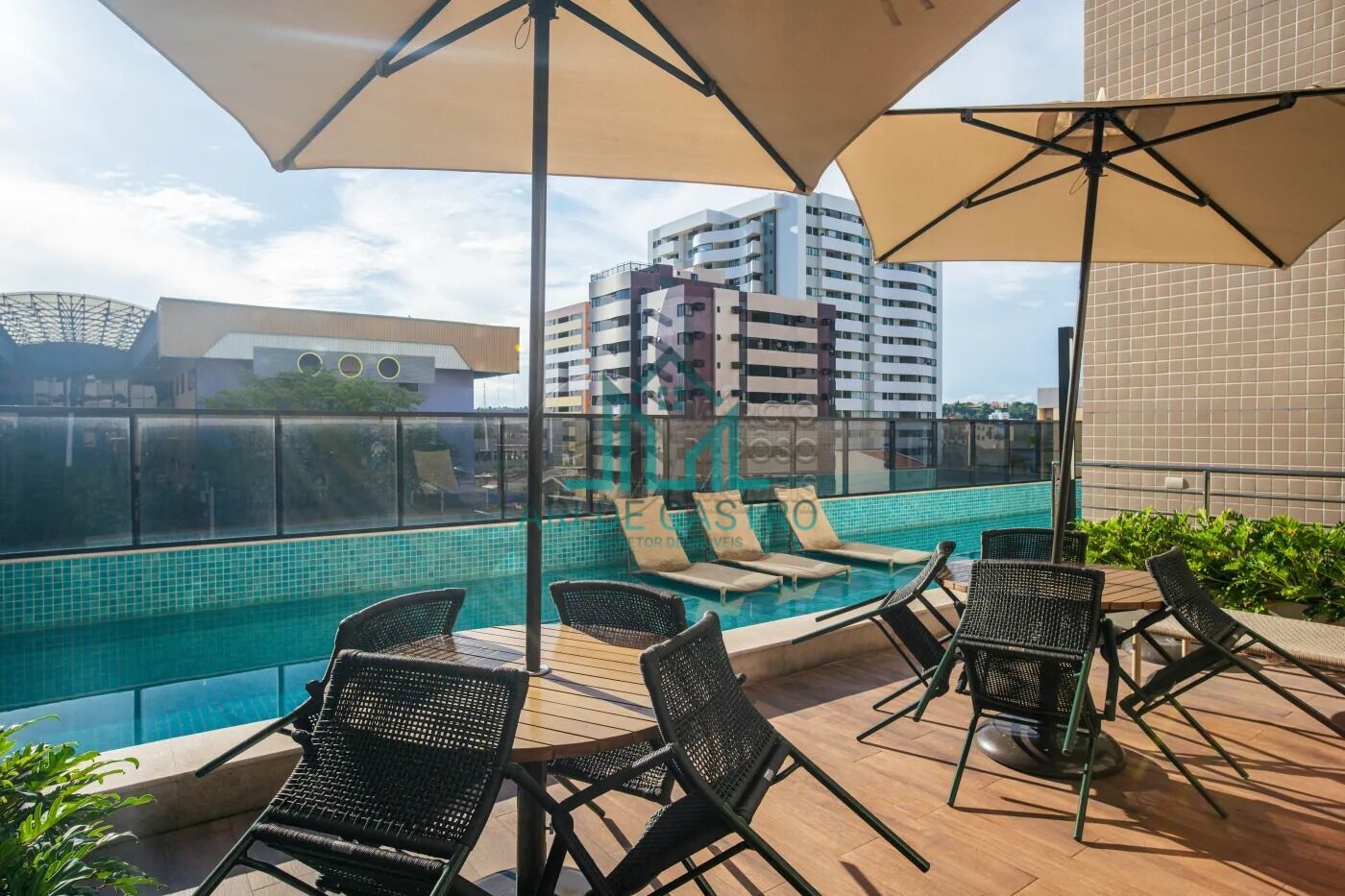 Apartamento, 2 quartos, 58 m² - Foto 24