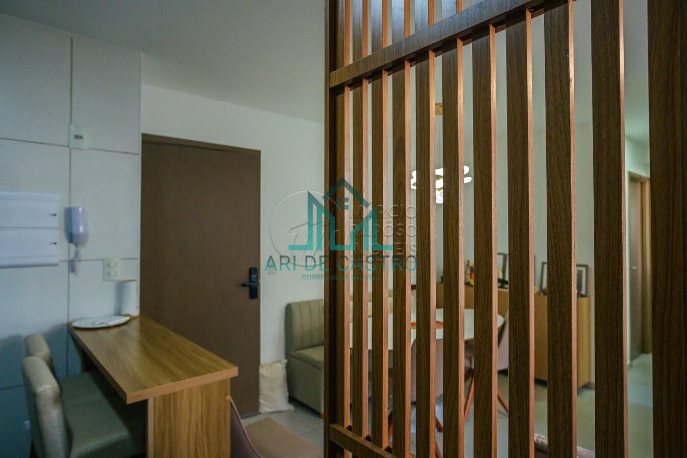 Apartamento, 2 quartos, 58 m² - Foto 10