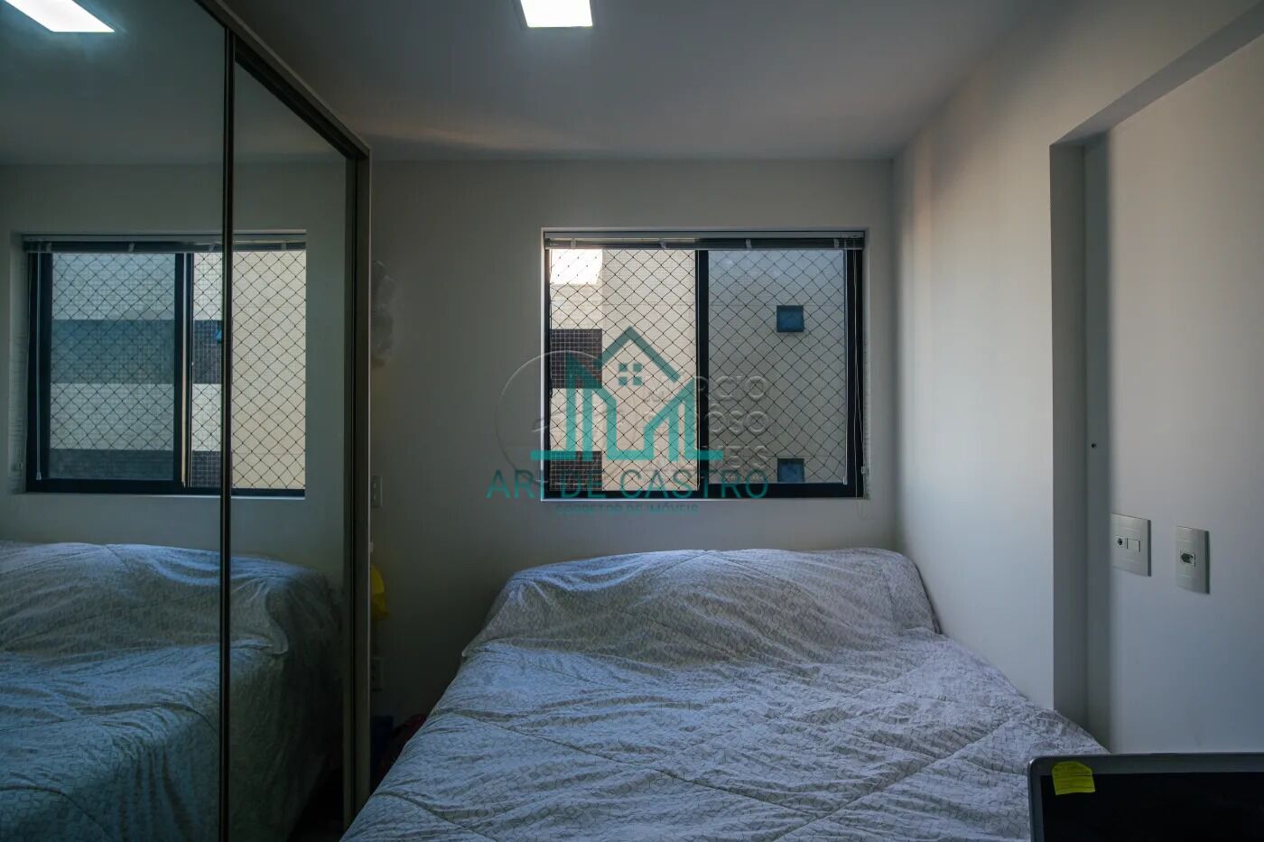 Apartamento, 2 quartos, 58 m² - Foto 21