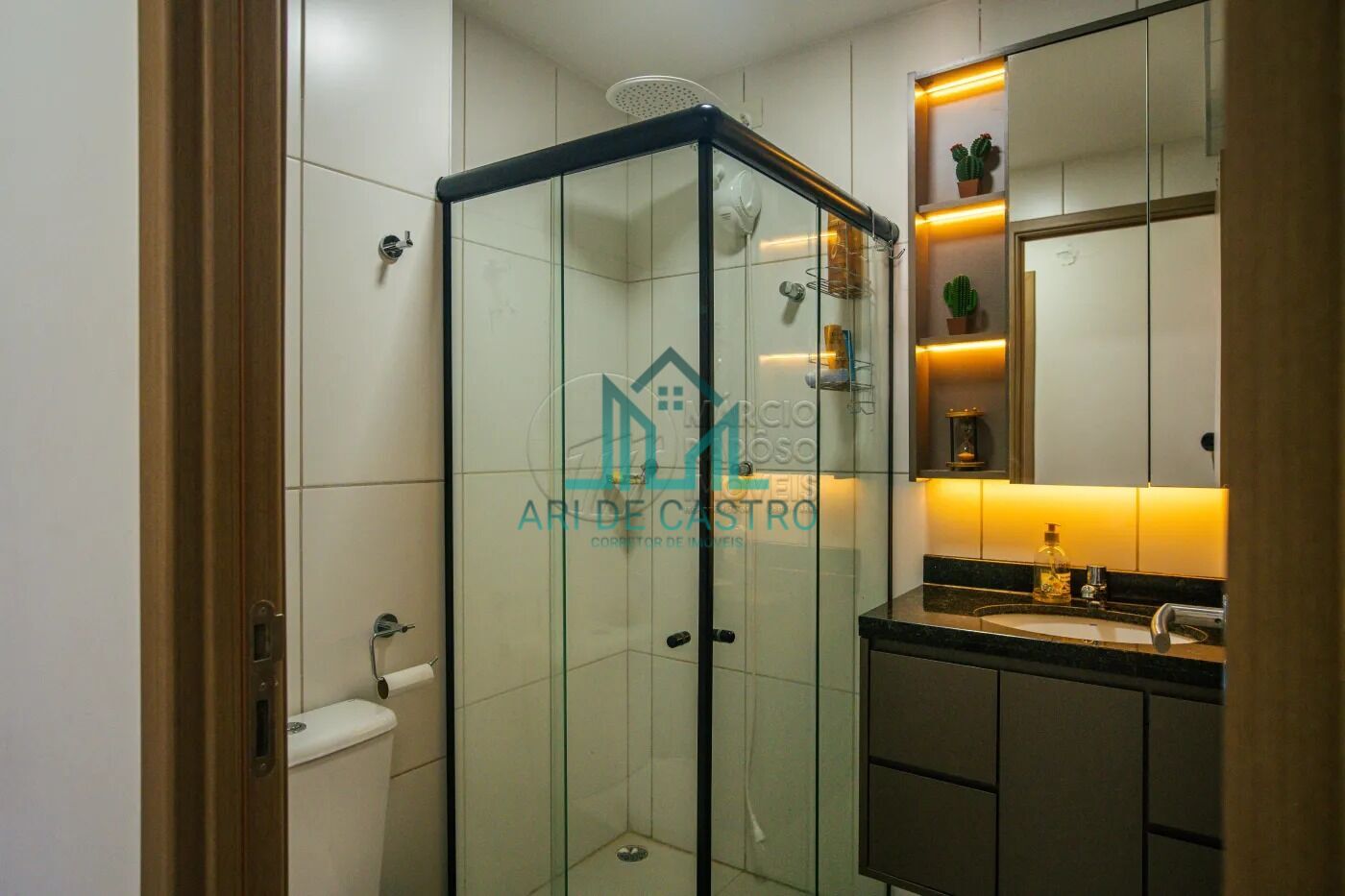 Apartamento, 2 quartos, 58 m² - Foto 16